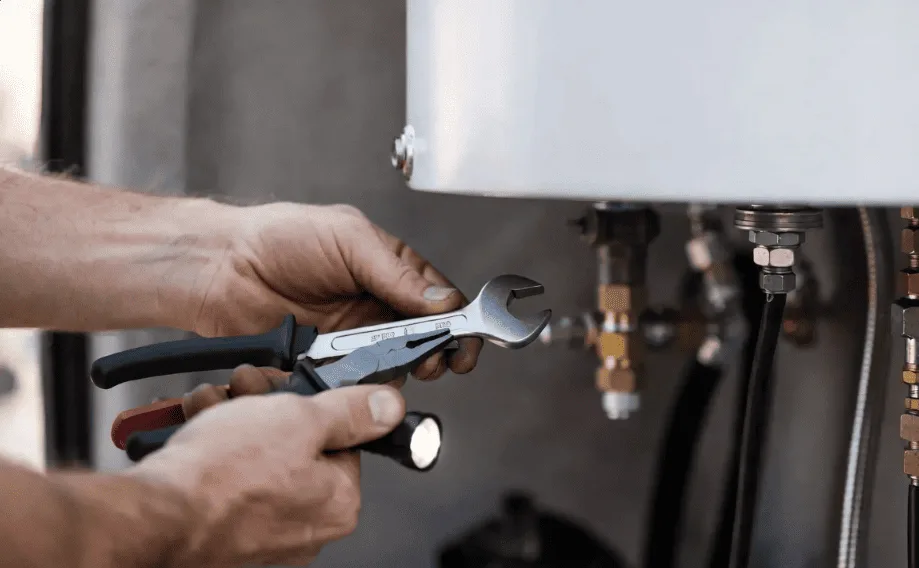 Why choose Water Heater Repair in Seneca, IL